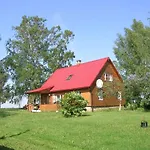 Holiday home Kalda Talu