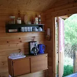 Holiday home Kalda Talu