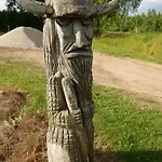 Kalda Talu * Tõlliste