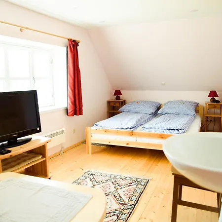 Vikendica Kalda Talu Tolliste