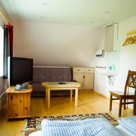 Holiday home Kalda Talu *