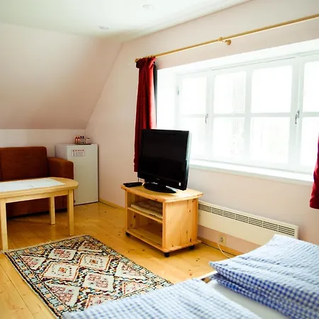 Holiday home Kalda Talu *