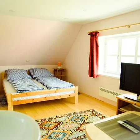 Kalda Talu Vikendica