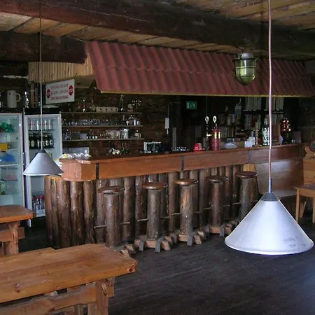 بيت للعطل Kalda Talu