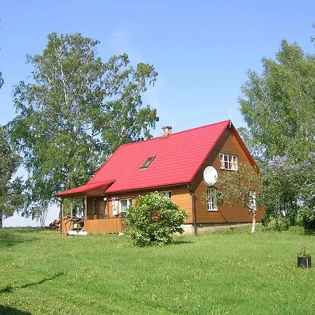 Holiday home Kalda Talu