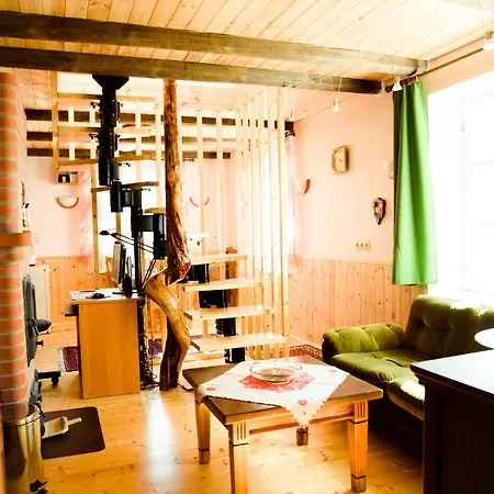 Kalda Talu Vikendica