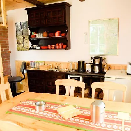 Vikendica Kalda Talu