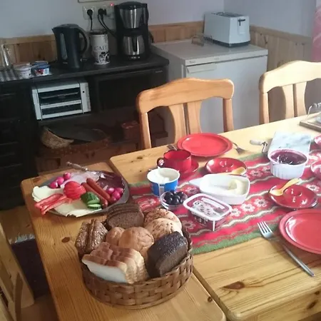 Kalda Talu بيت للعطل