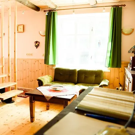 Kalda Talu Holiday home *