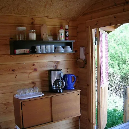 Holiday home Kalda Talu