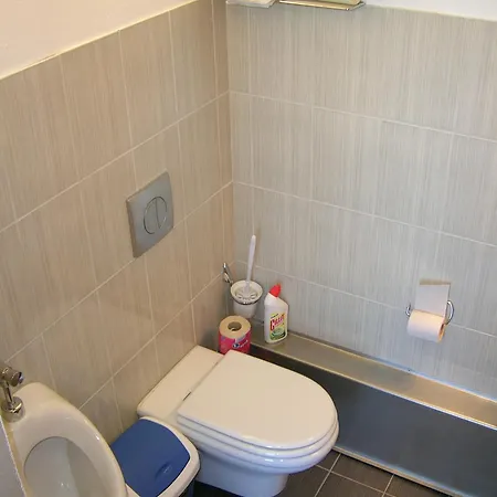 Kalda Talu Holiday home Tolliste
