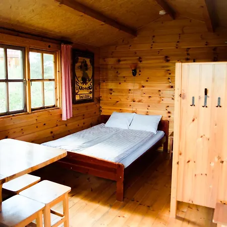 Holiday home Kalda Talu Tolliste