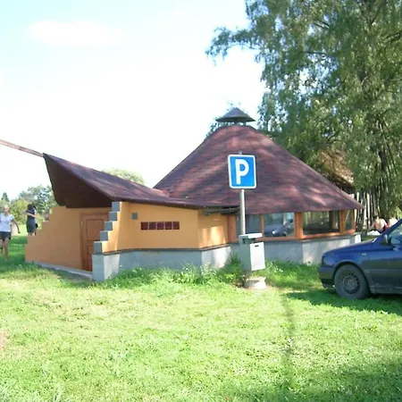 Kalda Talu Vikendica Tolliste