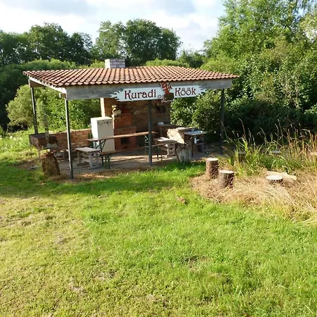 Kalda Talu بيت للعطل *