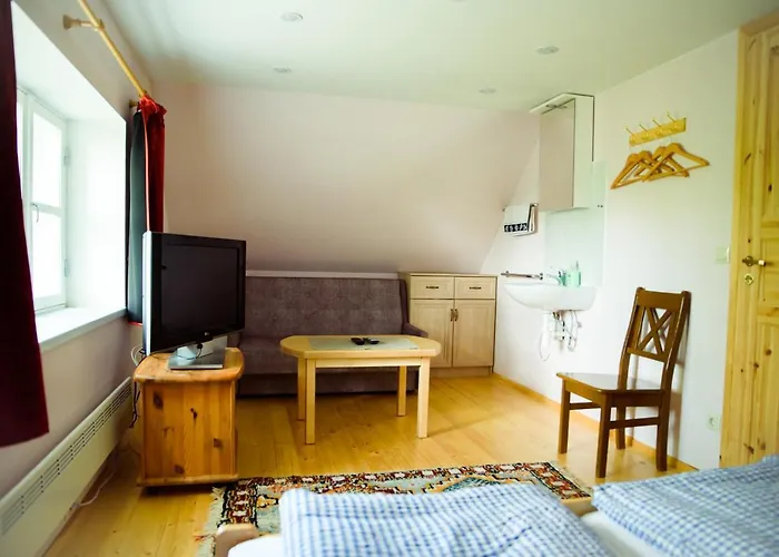 Holiday home Kalda Talu *