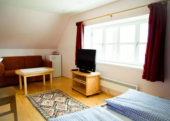 Vakantiehuis Kalda Talu *