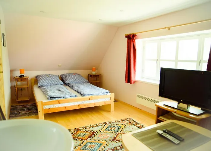 Kalda Talu Holiday home