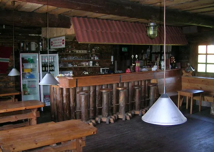 Holiday home Kalda Talu