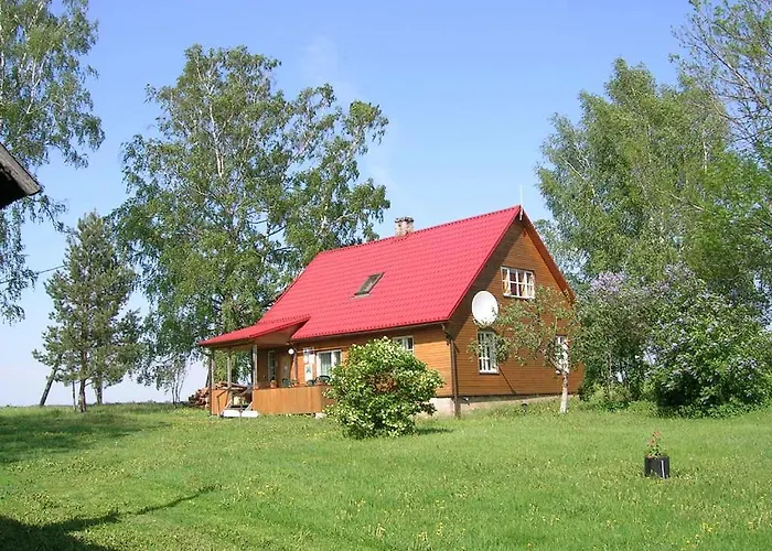 Holiday home Kalda Talu