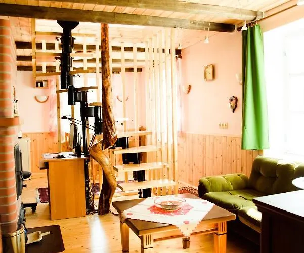 Kalda Talu بيت للعطل