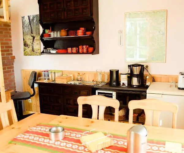 Holiday home Kalda Talu