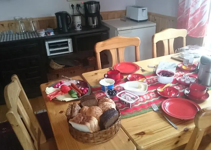 Kalda Talu بيت للعطل