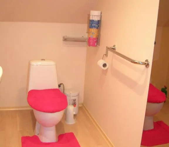 Holiday home Kalda Talu