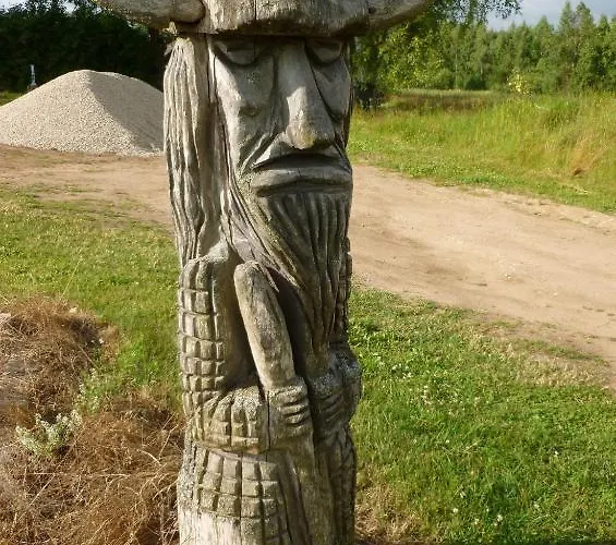 Kalda Talu * Tõlliste