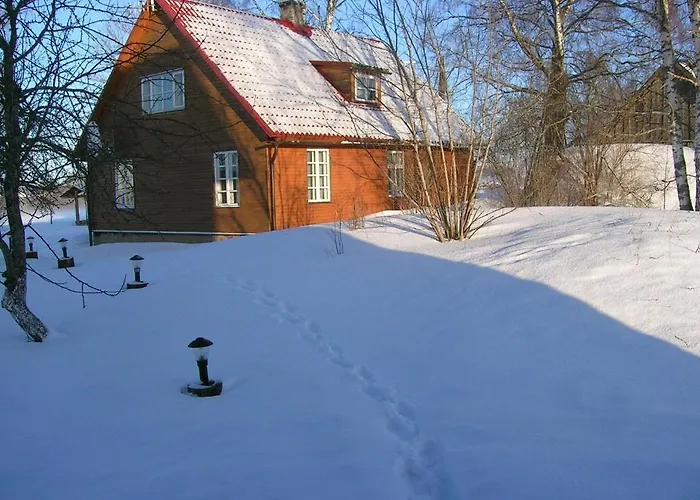 Kalda Talu Tõlliste